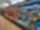 An image of FREOR NDL JUPITER H8 multideck at ALDI supermarket in Belgium