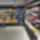An image of FREOR NDL JUPITER H8 multideck at ALDI supermarket in Belgium 