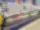 A picture of FREOR freezer LEDA RV at REMA 1000 supermarket