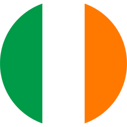 FREOR PARNERS, Ireland flag