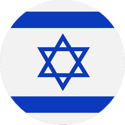 FREOR-PARTNERS-Israel-flag