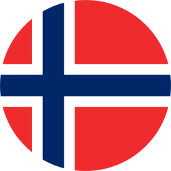 FREOR PARTNERS, Norway flag