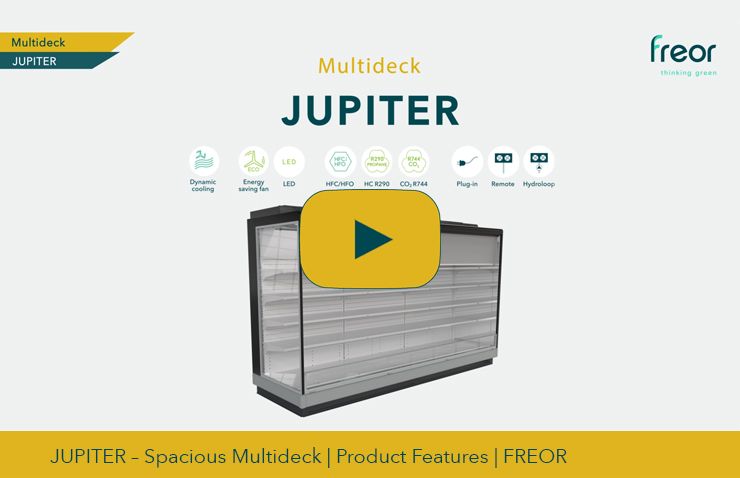 JUPITER features video, thumbnail, FREOR