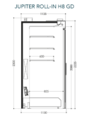 FREOR-Multideck-JUPITER-ROLL-IN-H8-Doors-drawing