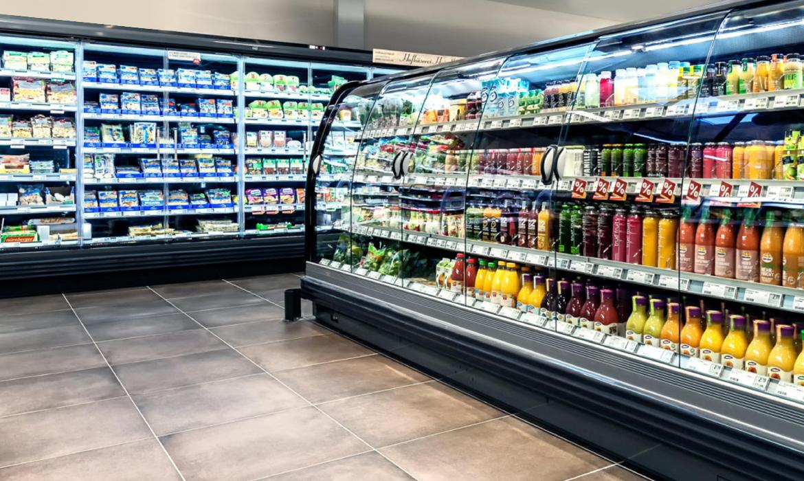 A reliable partner for quality refrigeration solutions