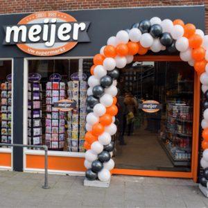 FREOR-NEWS Renewed Hans Meijer Store in The Netherlands-thmb