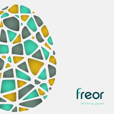 FREOR wishing you a happy Easter