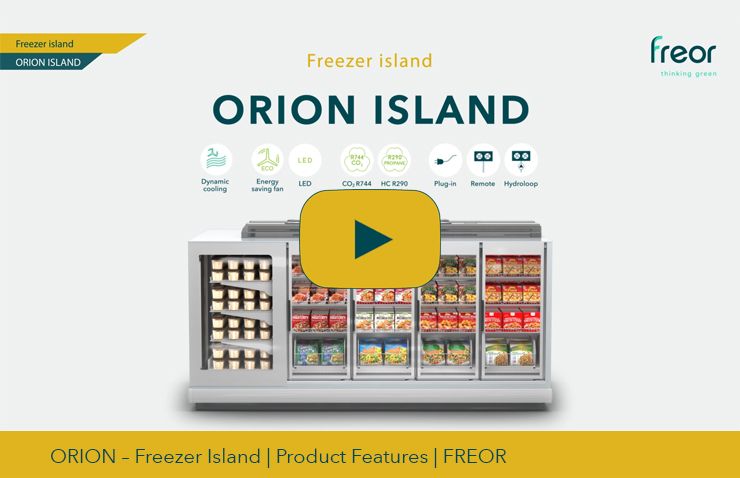ORION ISLAND features video, thumbnail, FREOR