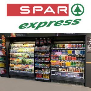 Spar Express in Switzerland thumbnail, FREOR