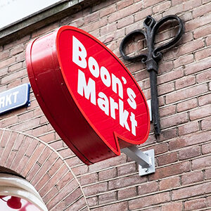 FREOR-Boon's Markt-Netherlands