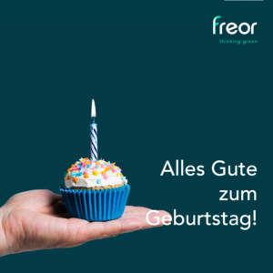 FREOR_Happy Birthday_DE