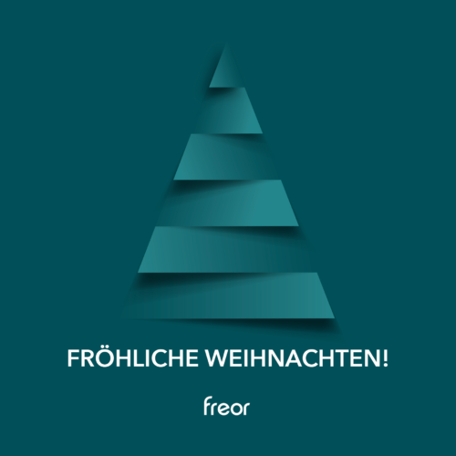 FREOR_holiday greetings_DE